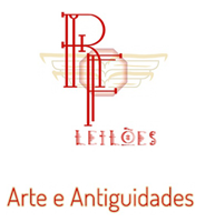 RF Antiguidades Leilões